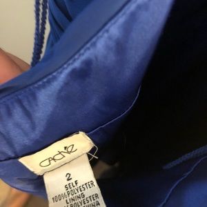 Cache Cocktail dress